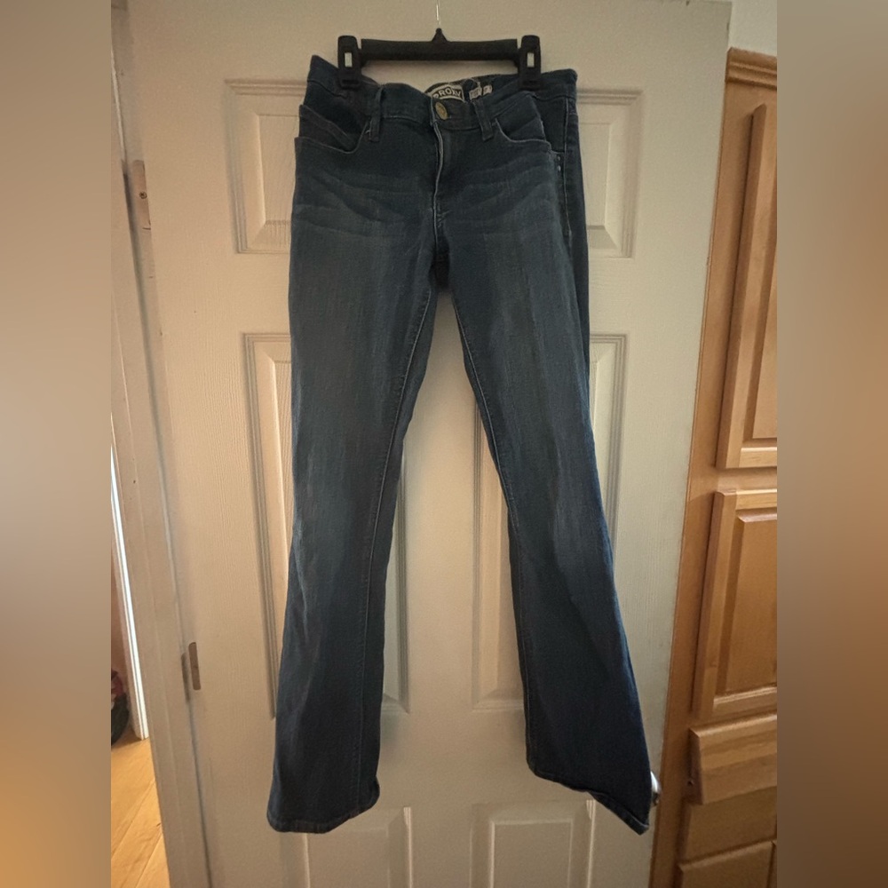 Roxy jeans